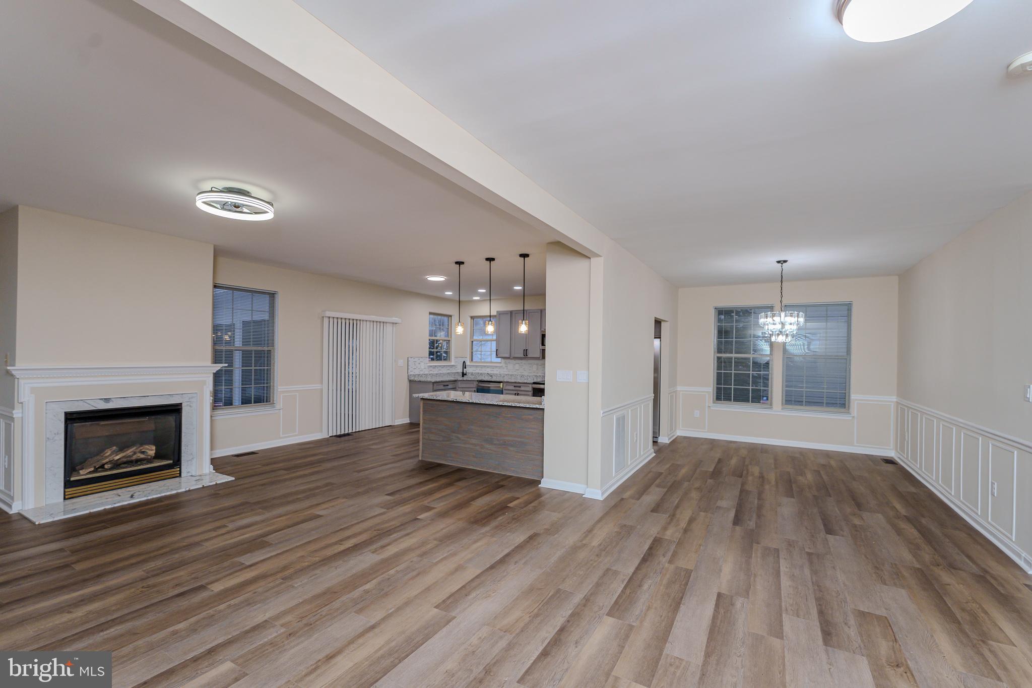 VILLAGES OF WINTERSET - Residential