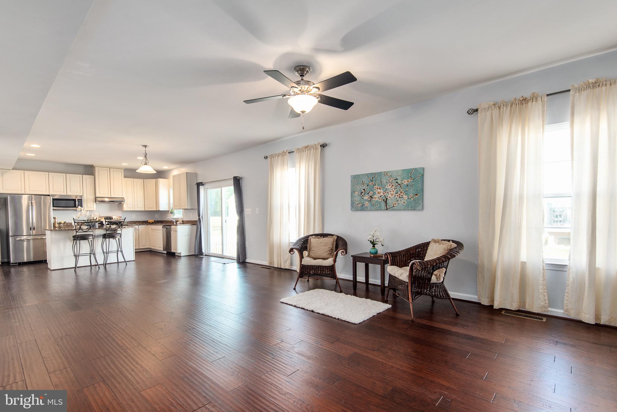 LEES PARKE - Residential