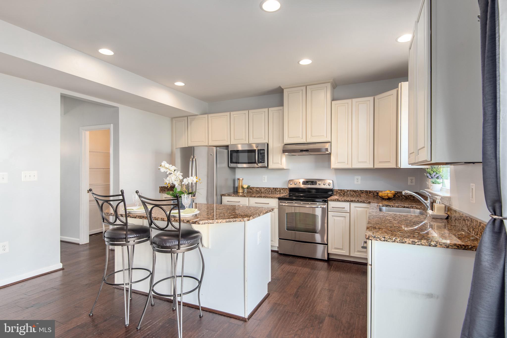 LEES PARKE - Residential