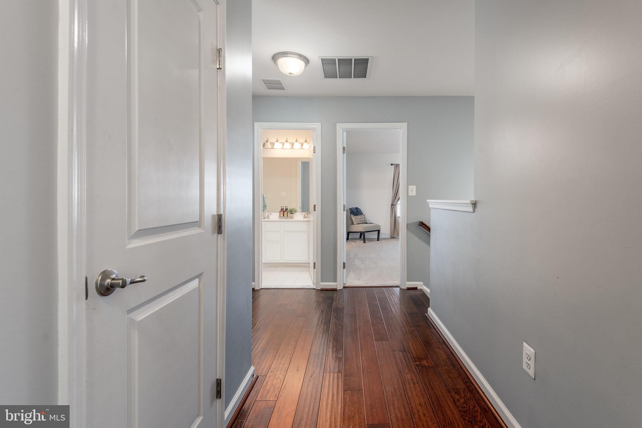 LEES PARKE - Residential