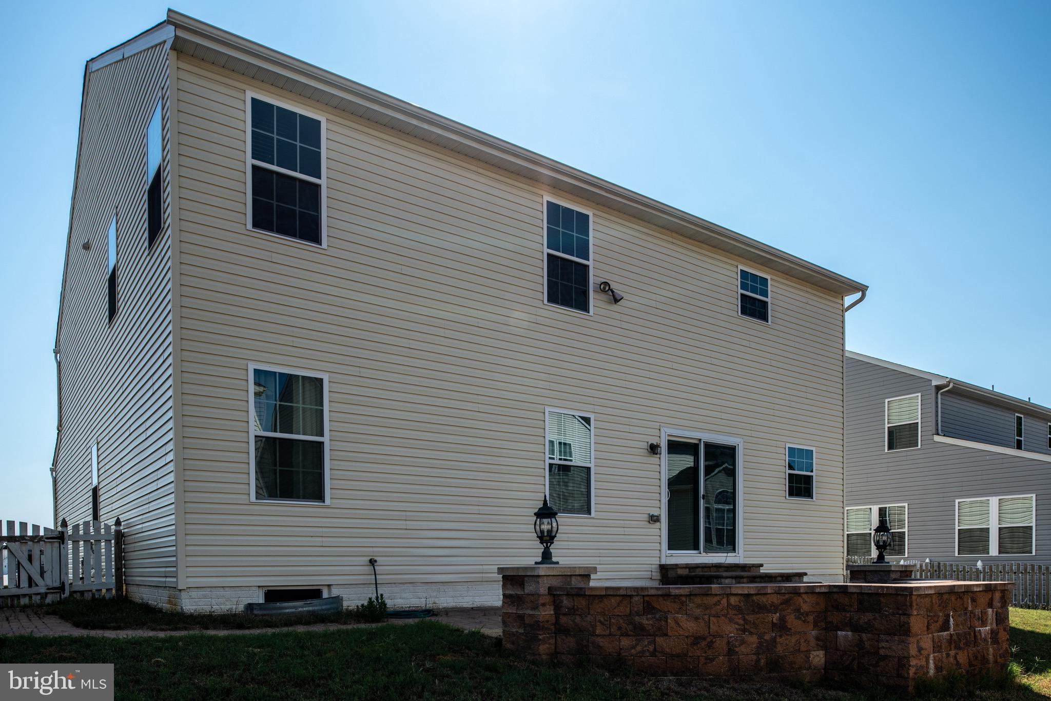 LEES PARKE - Residential