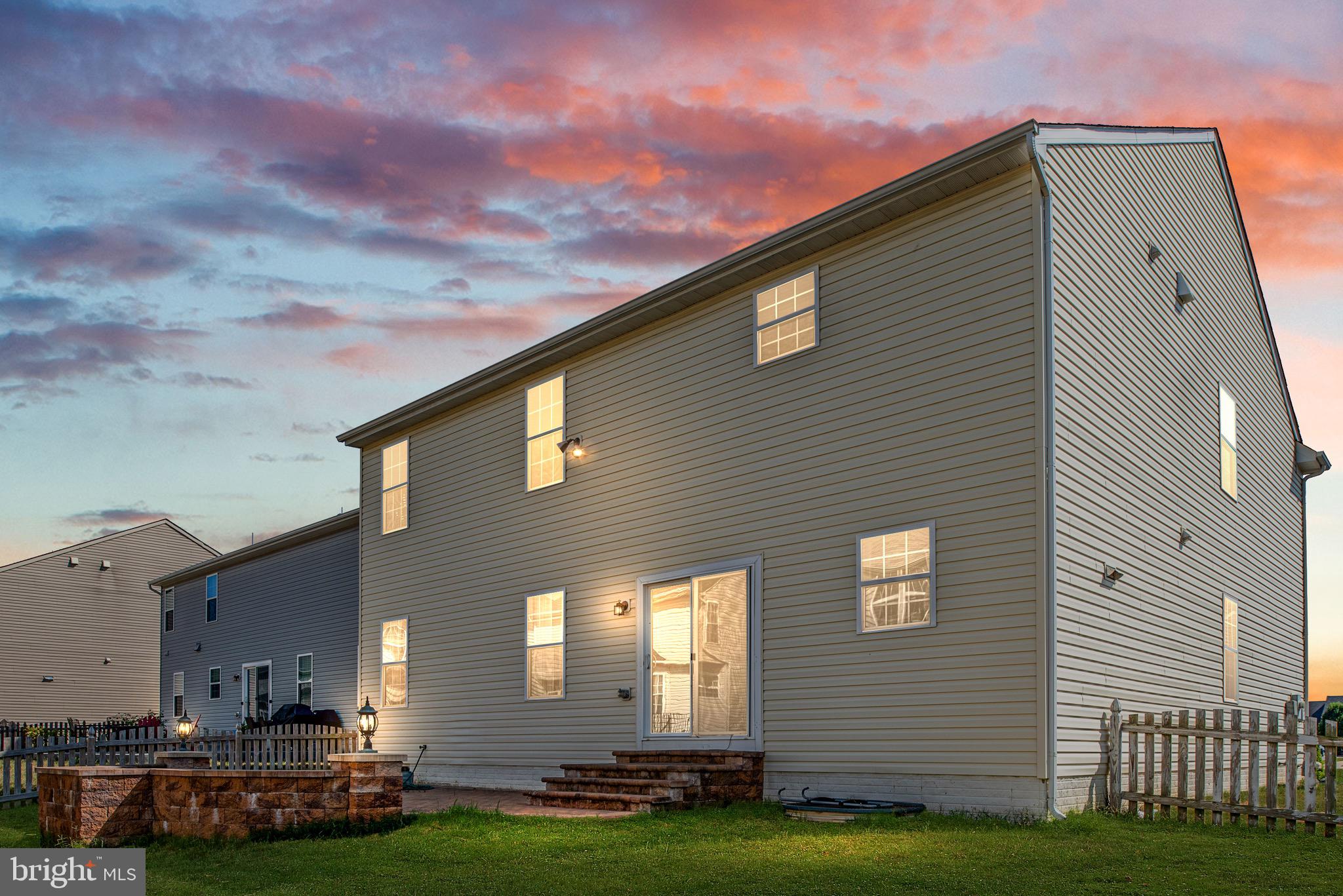 LEES PARKE - Residential