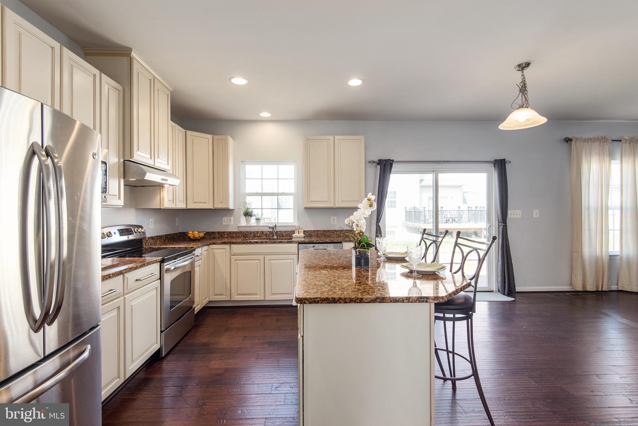 LEES PARKE - Residential