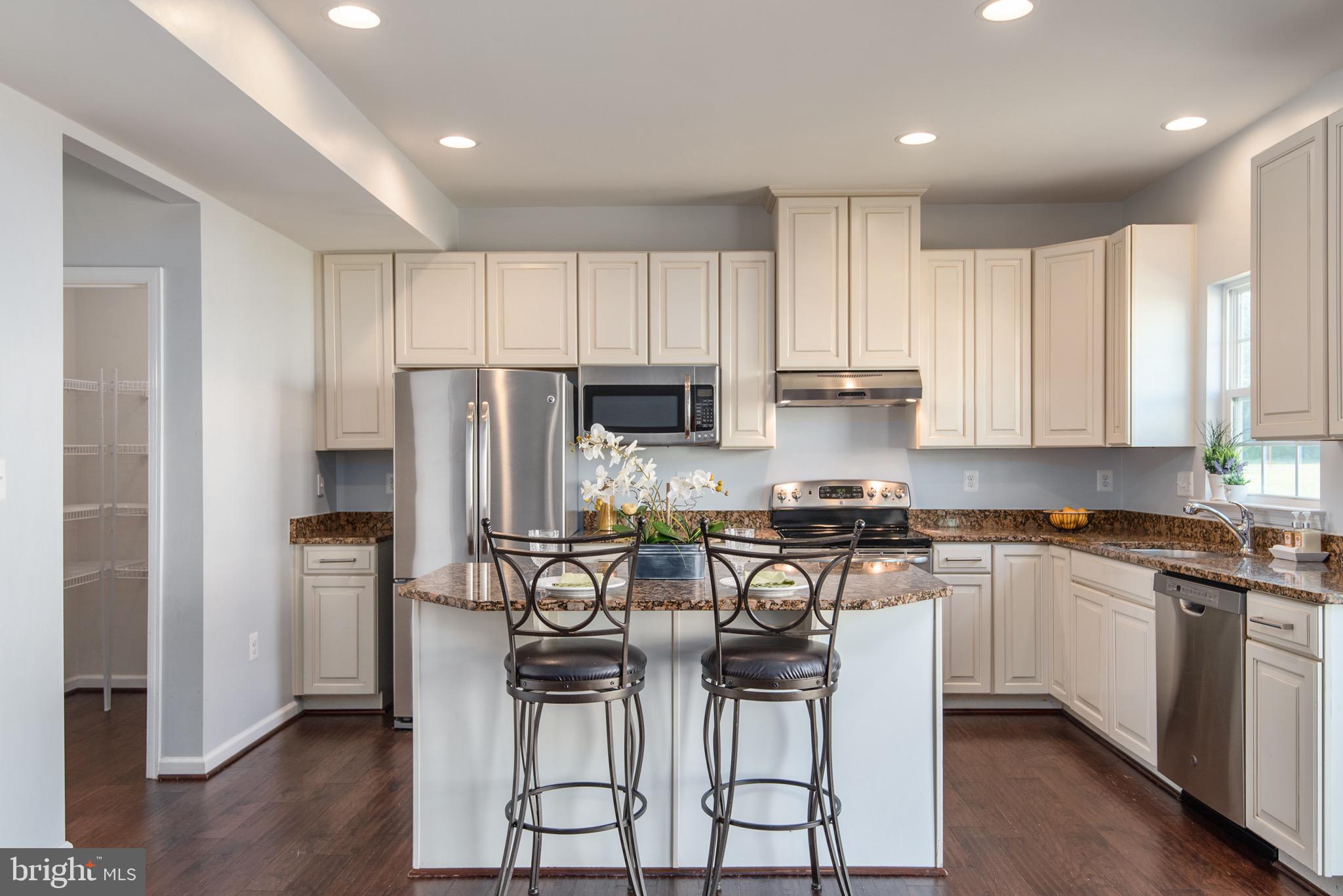 LEES PARKE - Residential