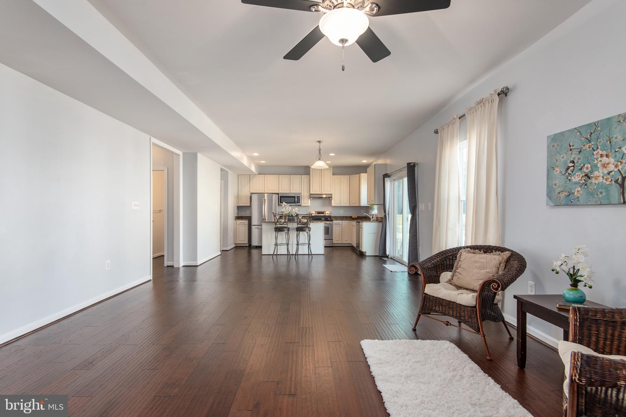 LEES PARKE - Residential