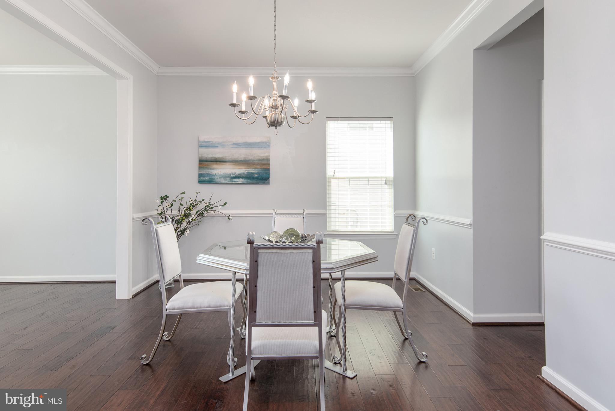 LEES PARKE - Residential