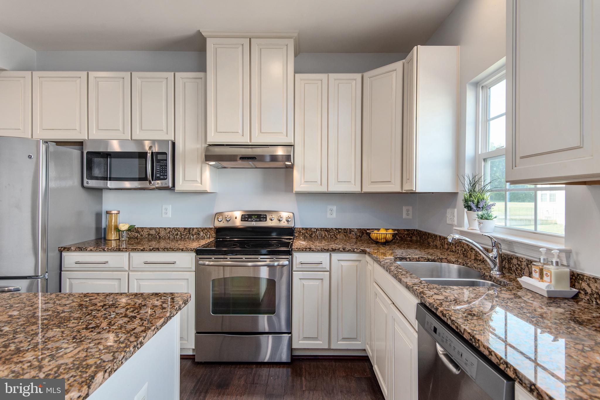 LEES PARKE - Residential