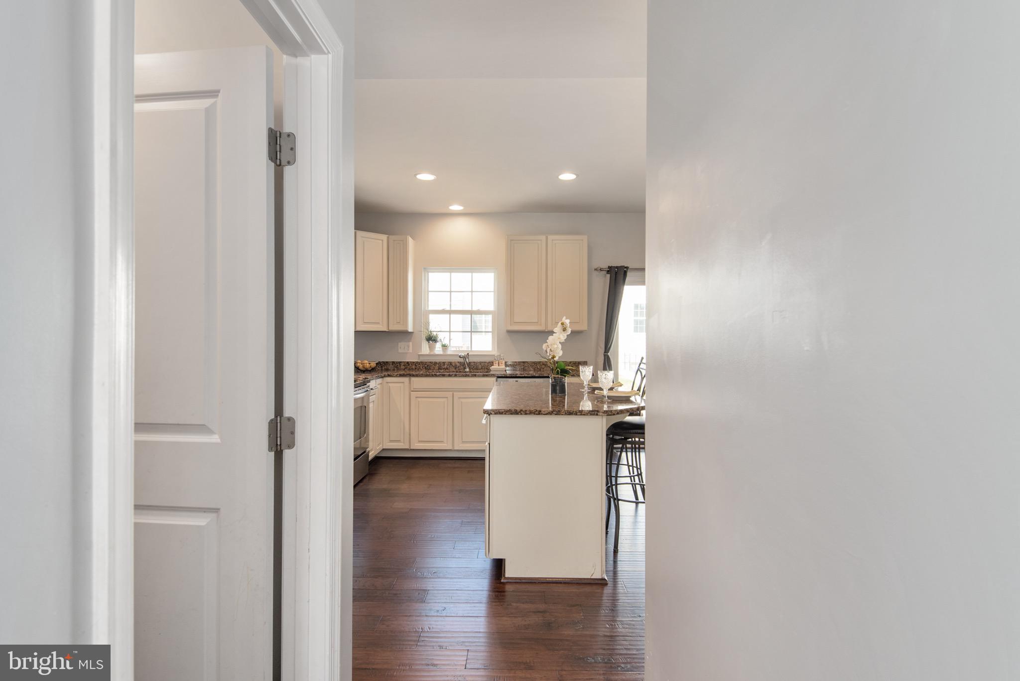 LEES PARKE - Residential