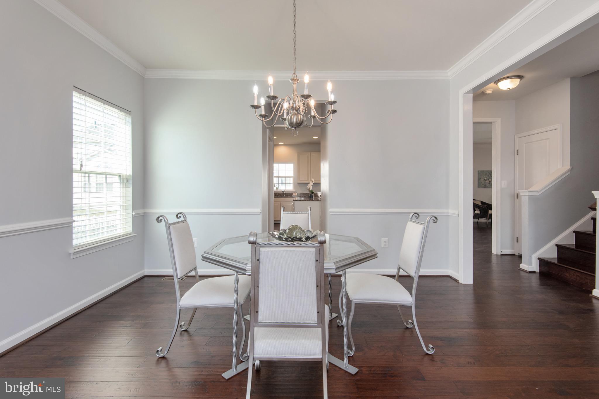 LEES PARKE - Residential