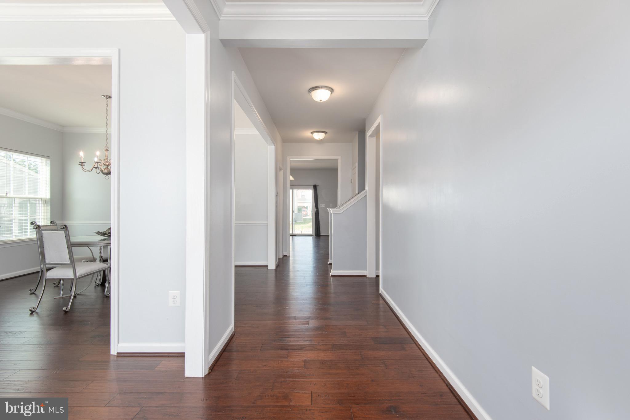 LEES PARKE - Residential