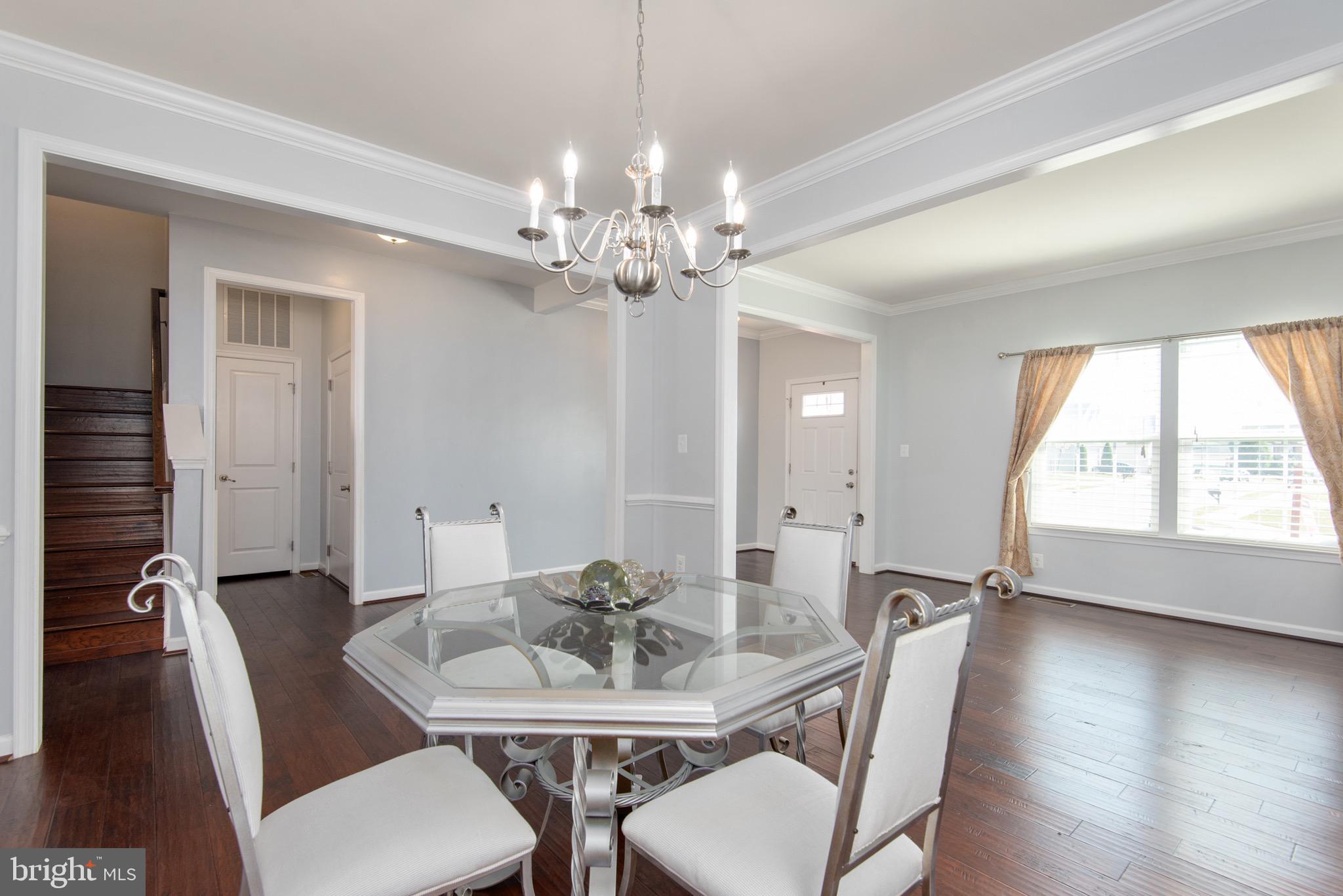 LEES PARKE - Residential