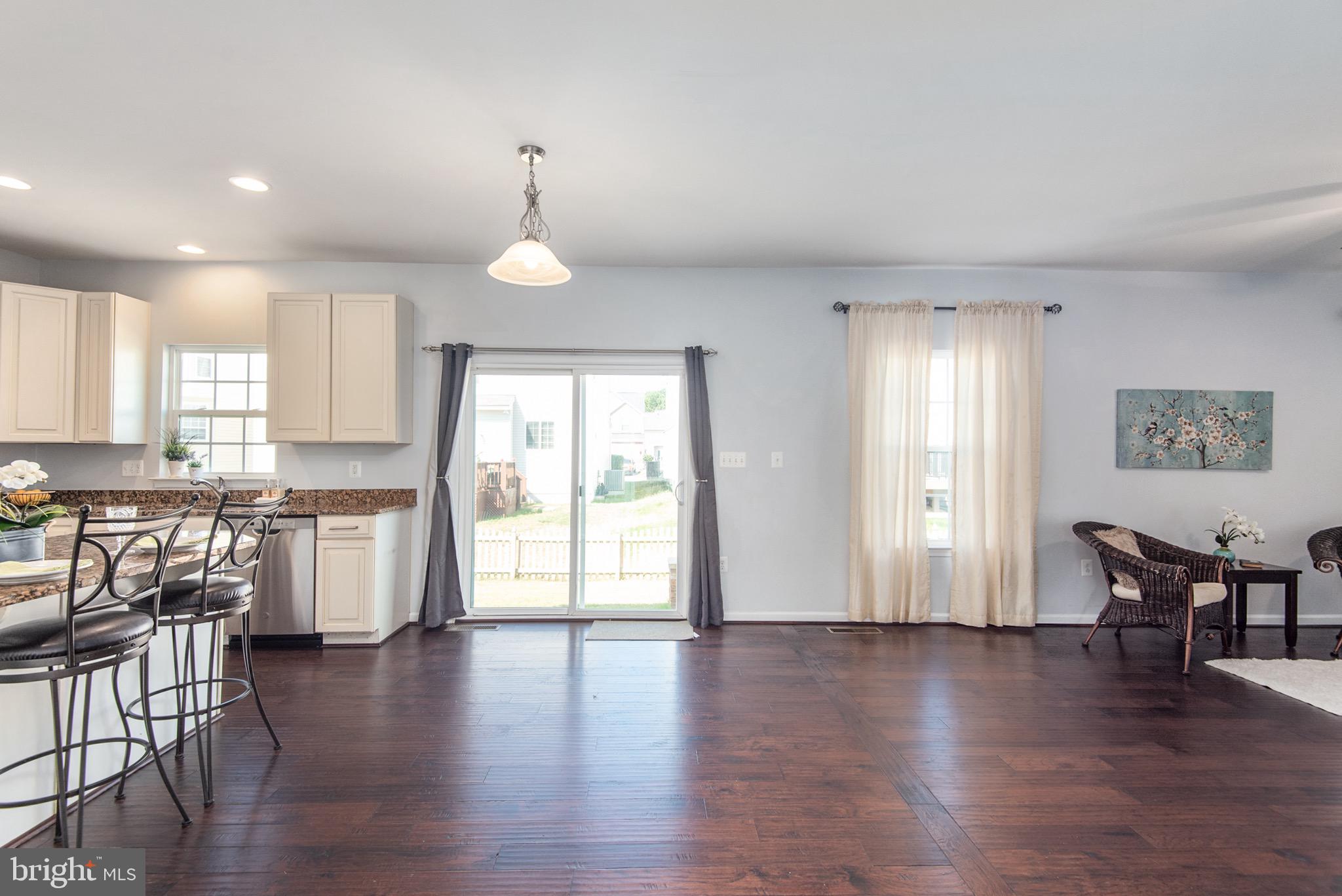 LEES PARKE - Residential