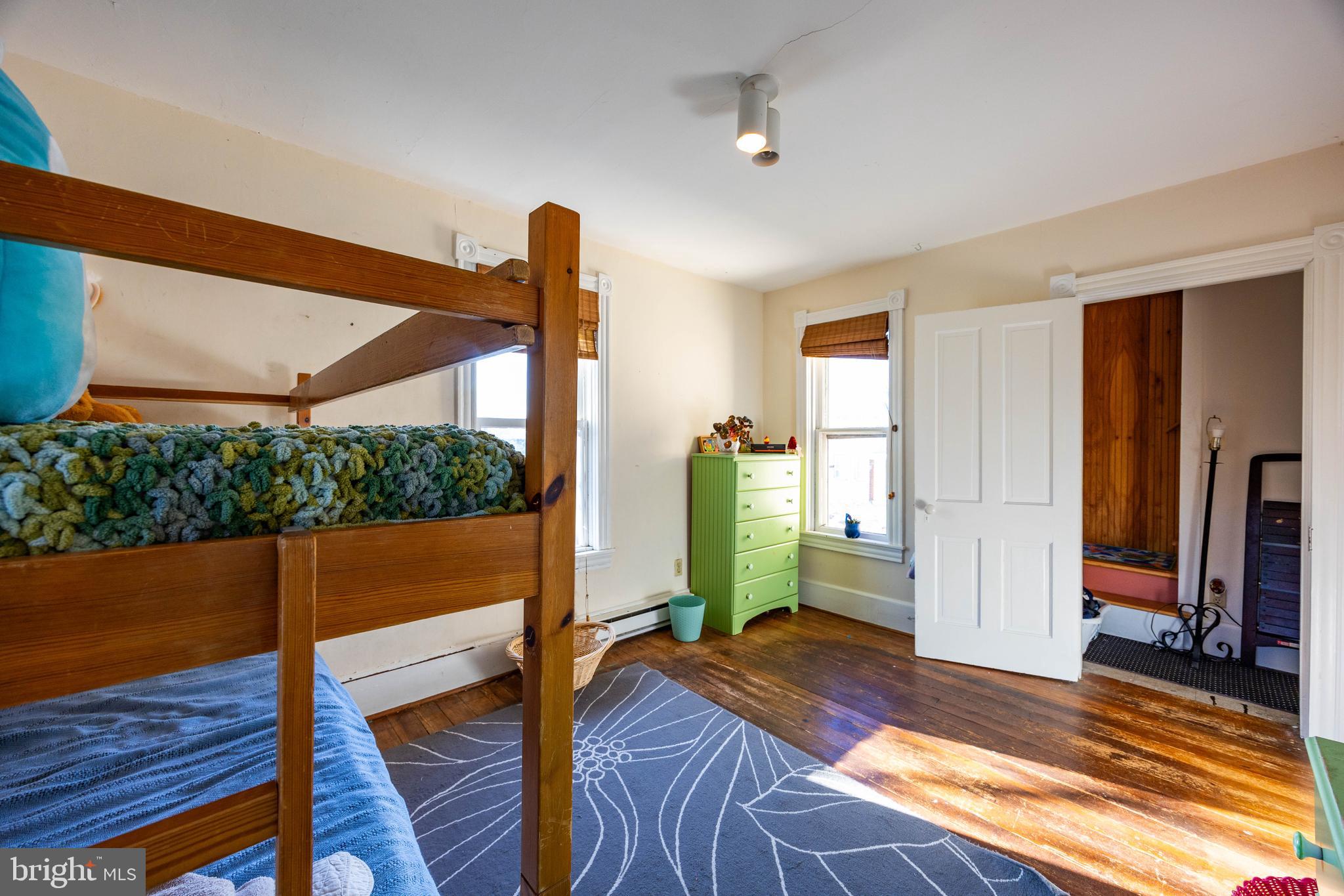 BOLIVAR - Residential