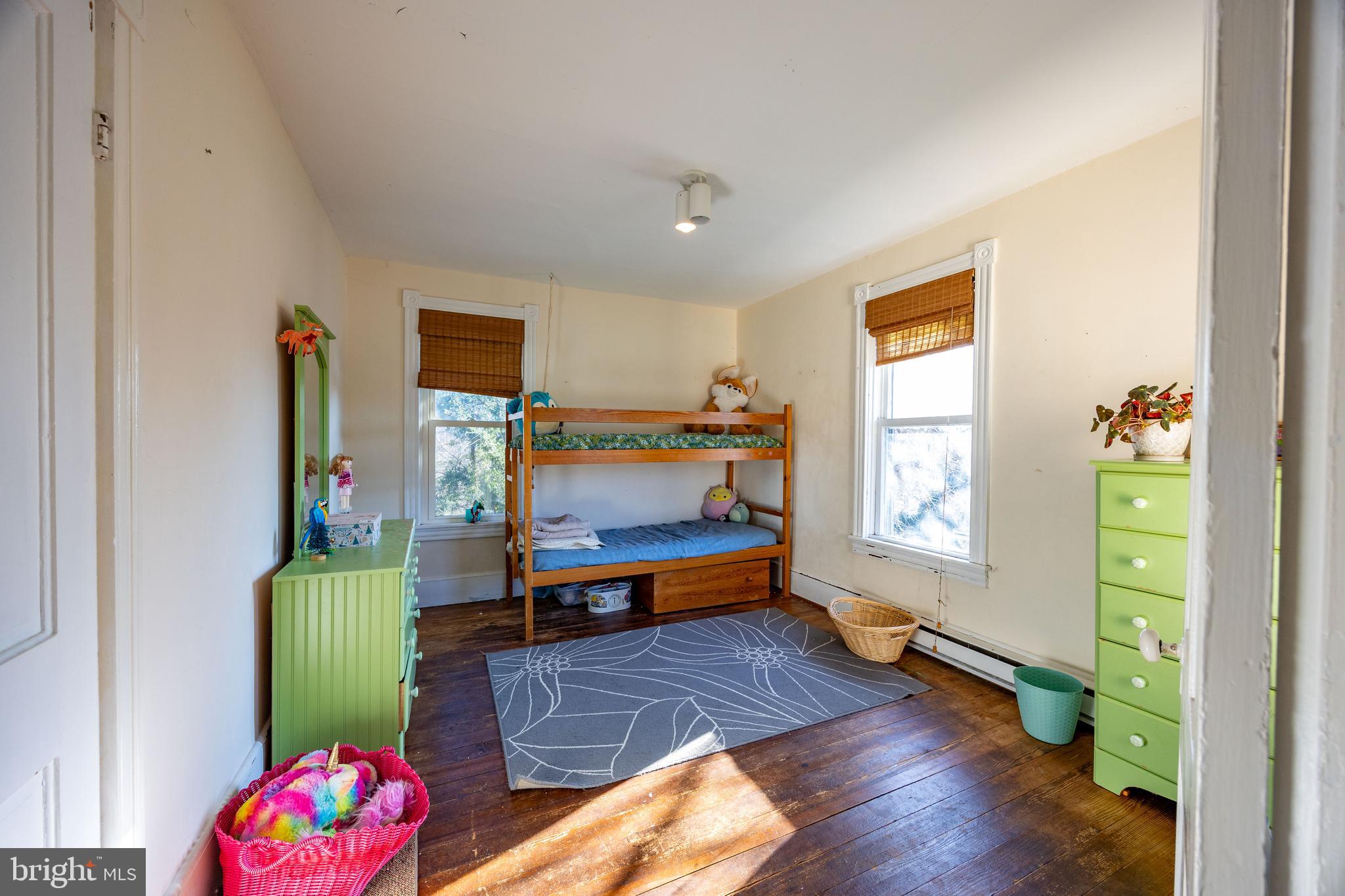 BOLIVAR - Residential