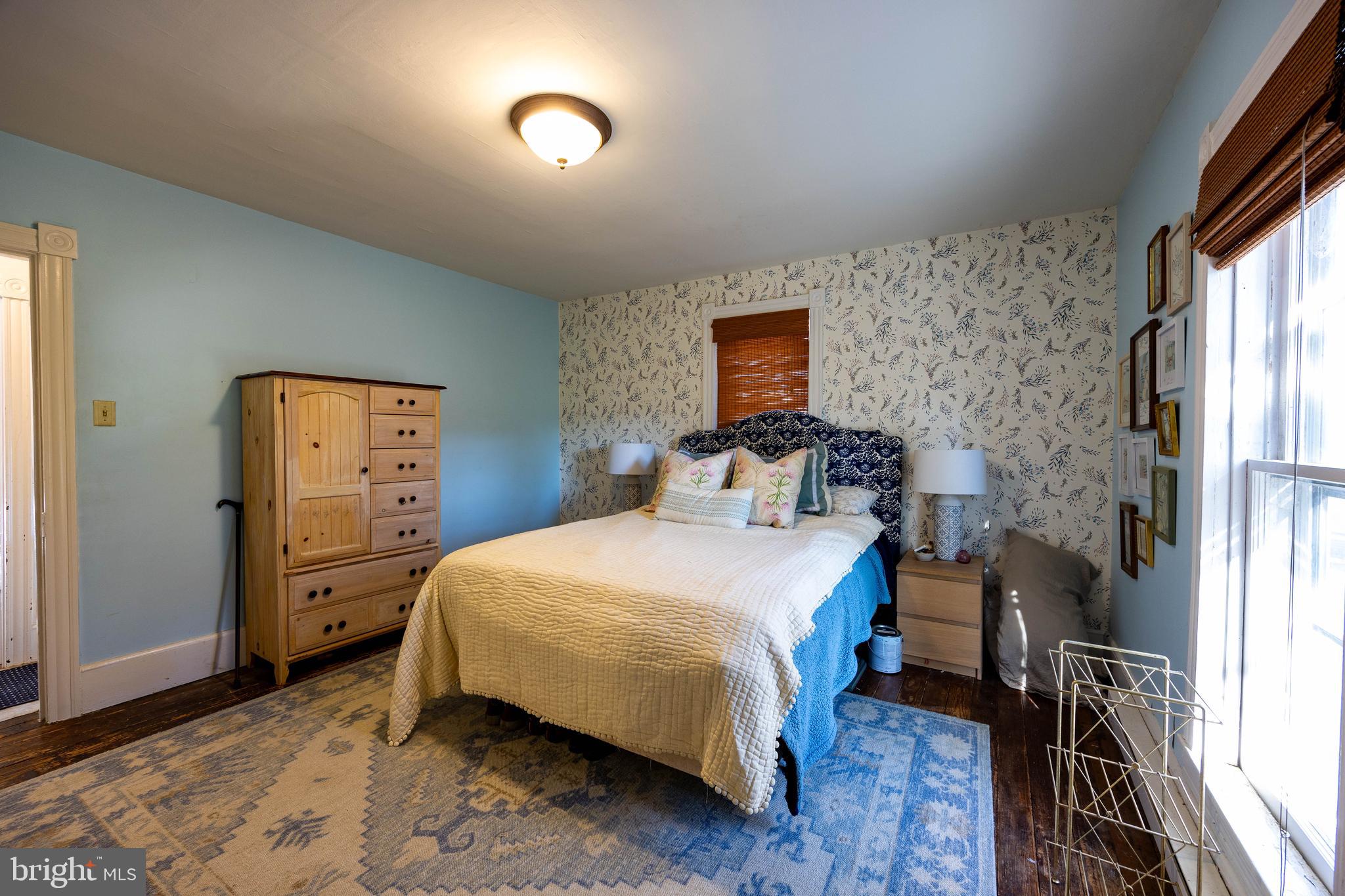 BOLIVAR - Residential