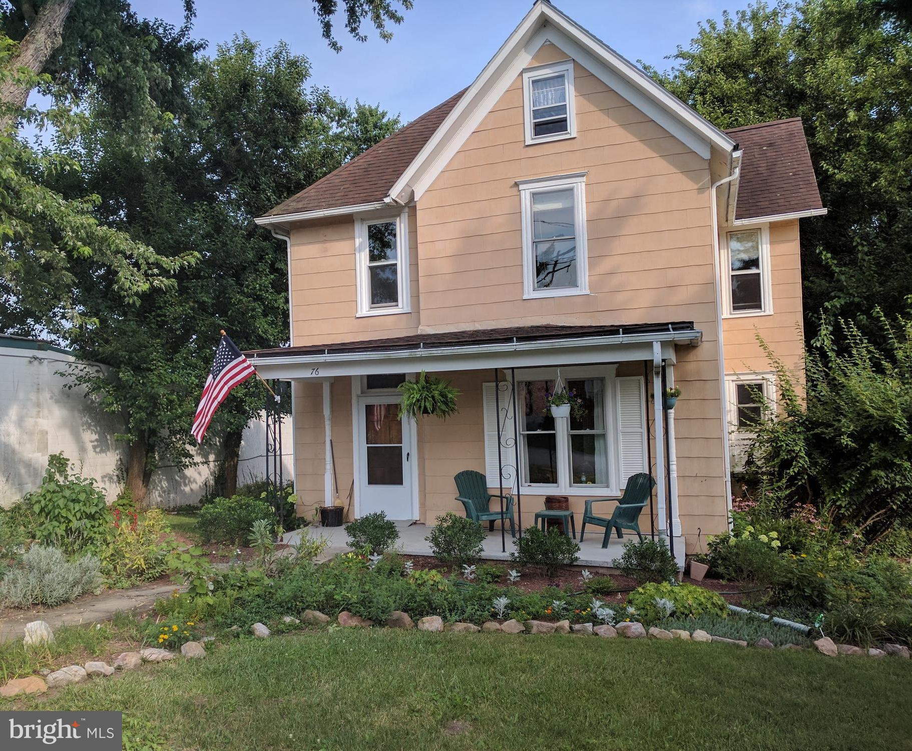 BOLIVAR - Residential