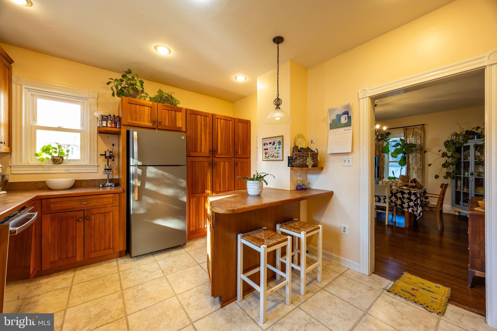 BOLIVAR - Residential