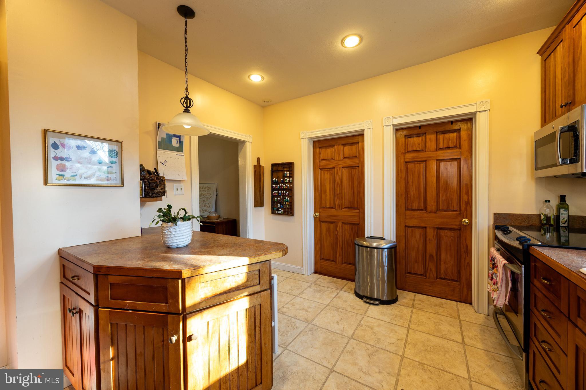 BOLIVAR - Residential