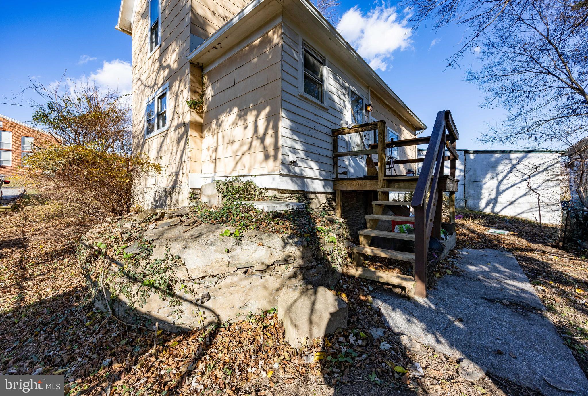 BOLIVAR - Residential