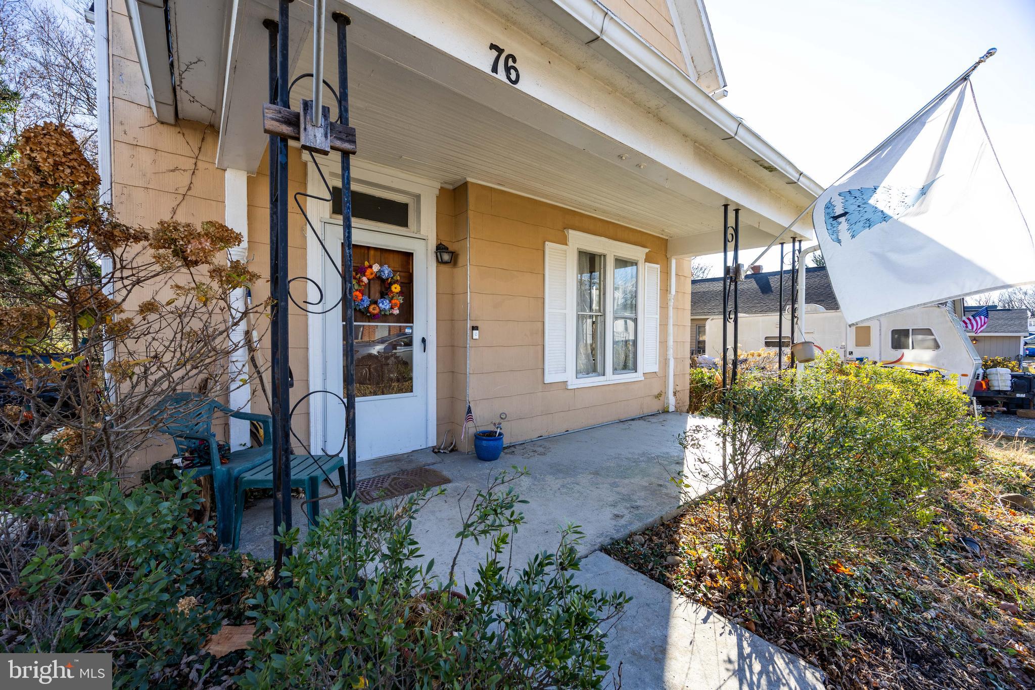 BOLIVAR - Residential