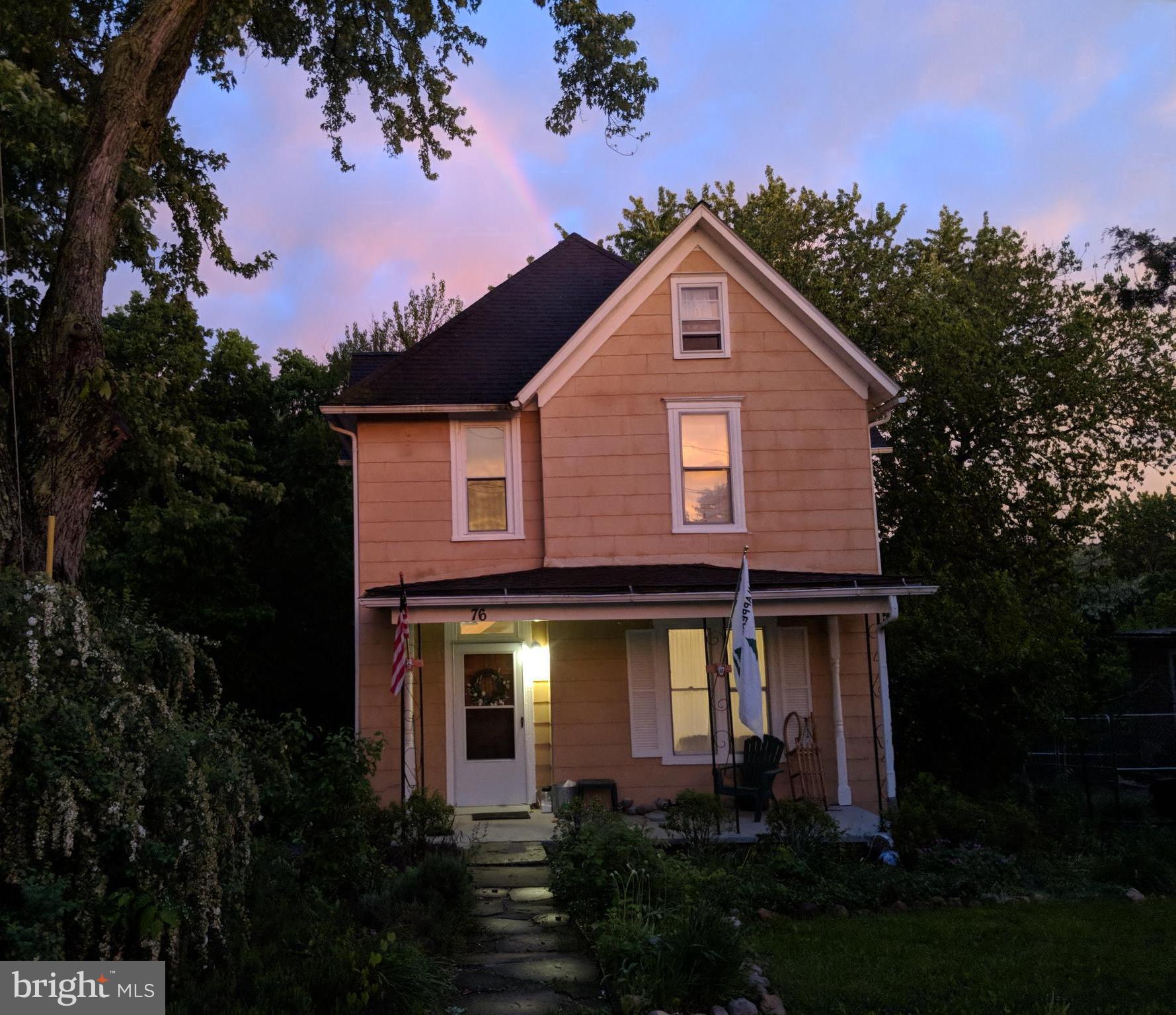 BOLIVAR - Residential