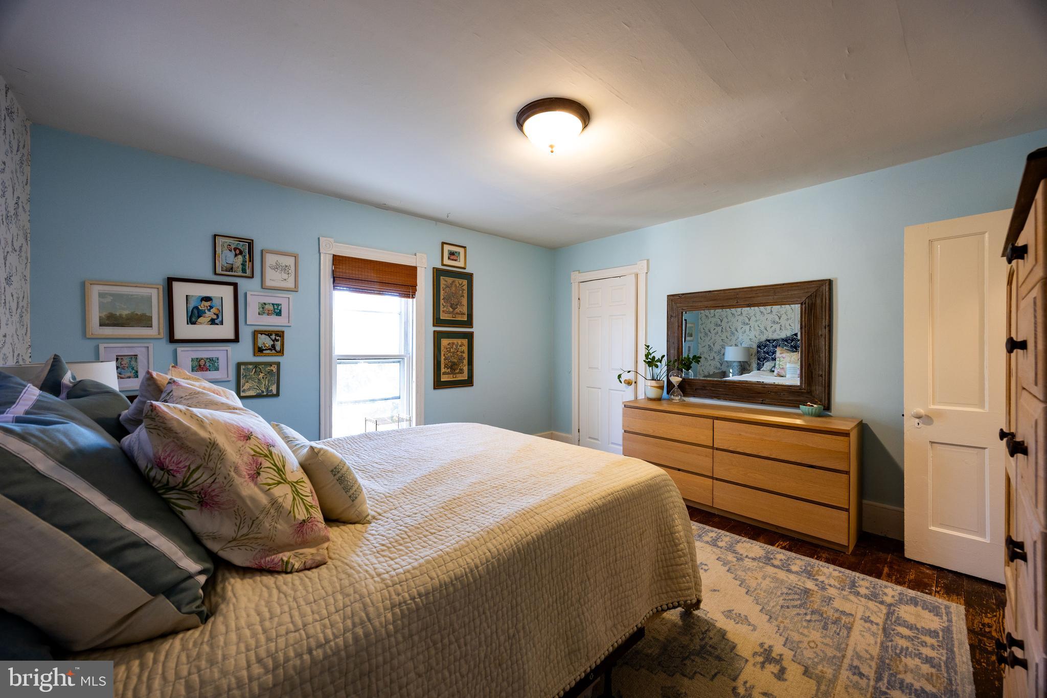 BOLIVAR - Residential