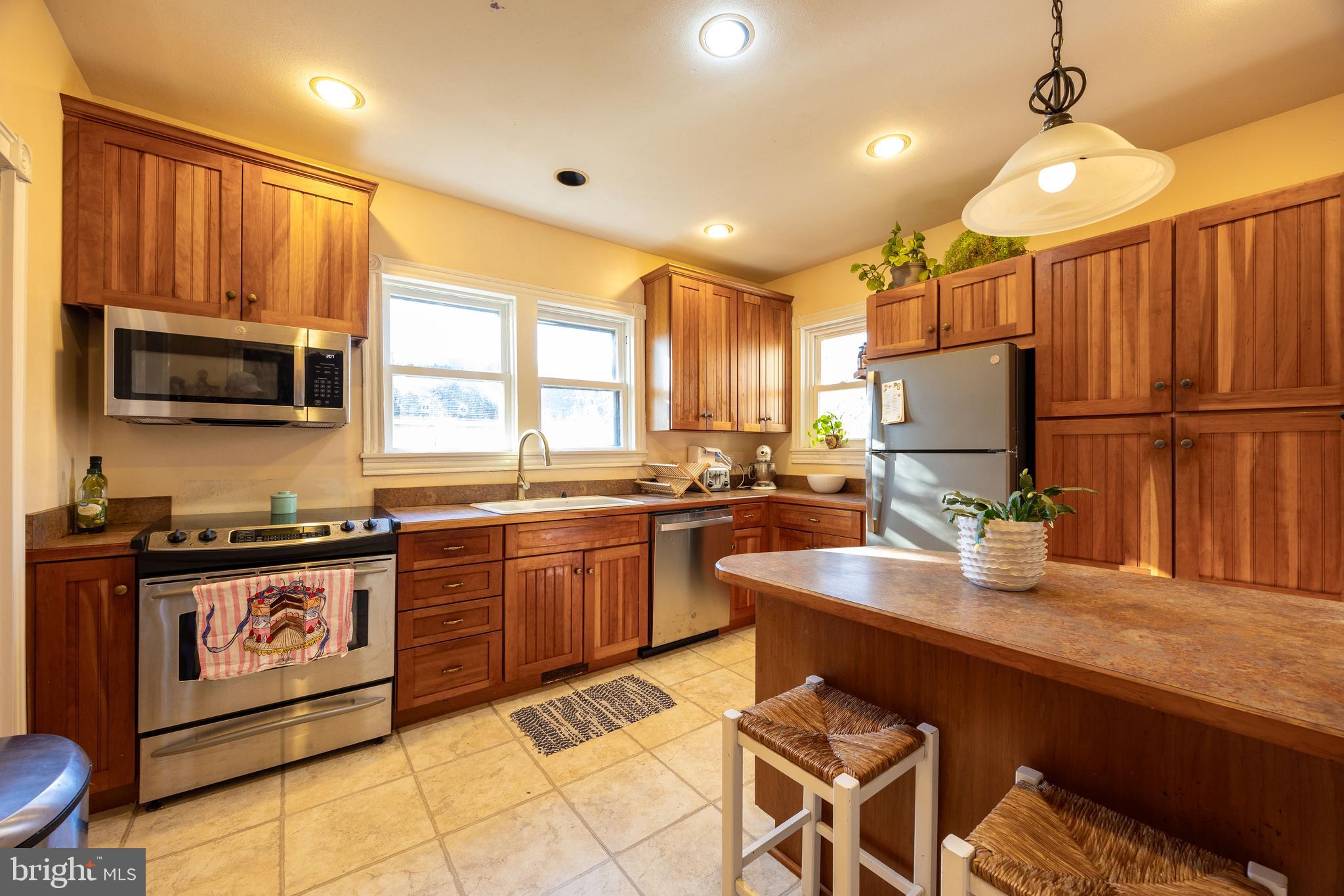 BOLIVAR - Residential