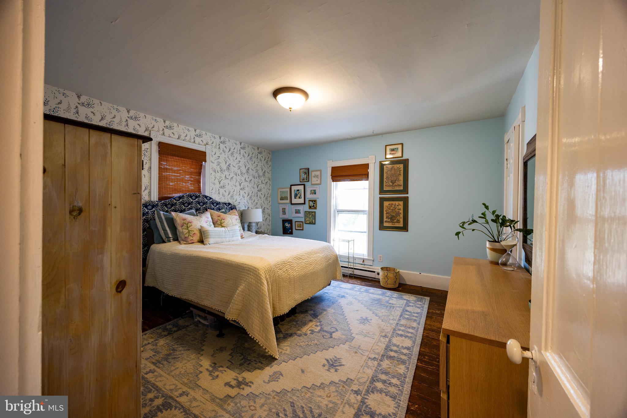 BOLIVAR - Residential