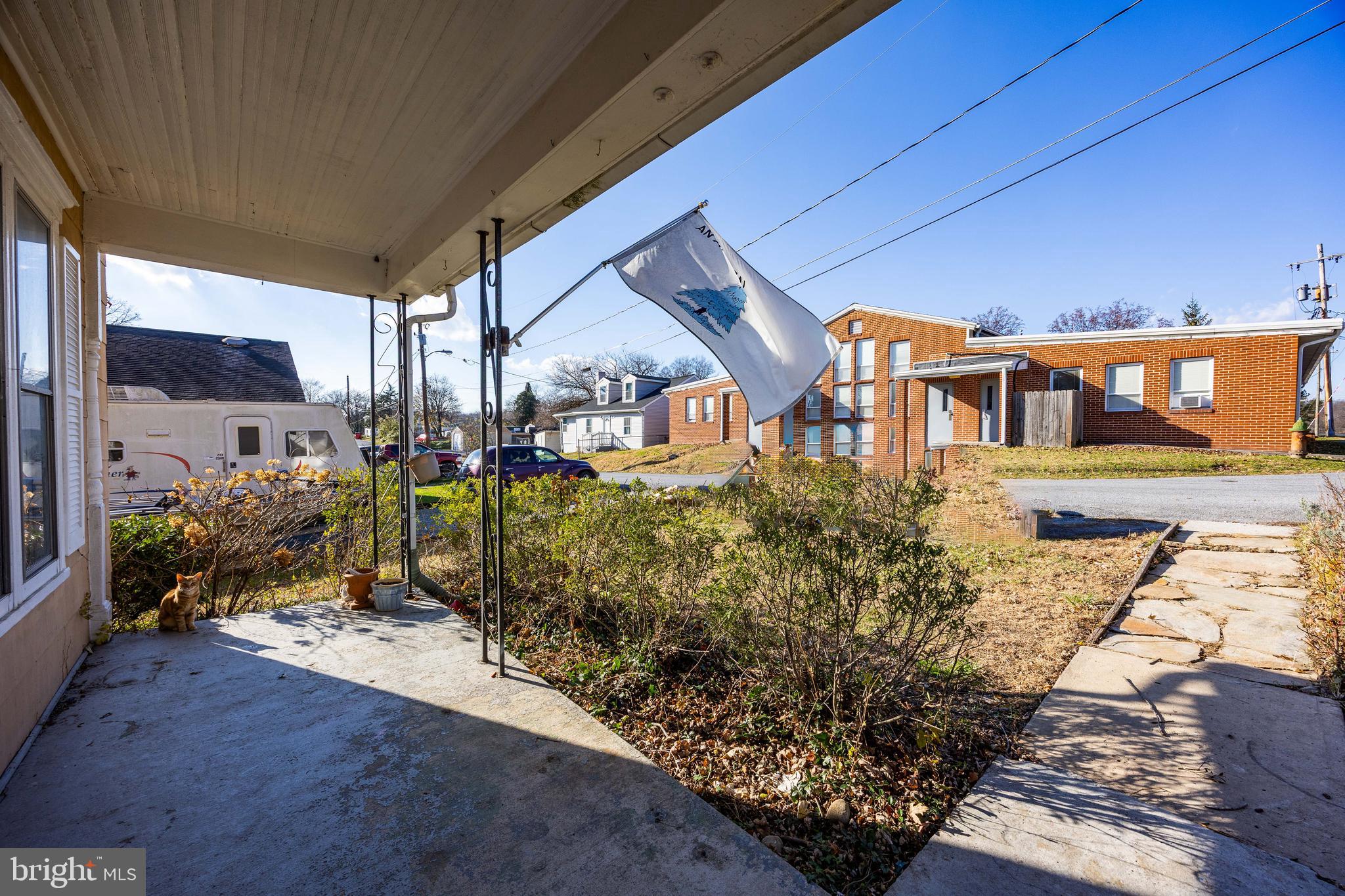 BOLIVAR - Residential