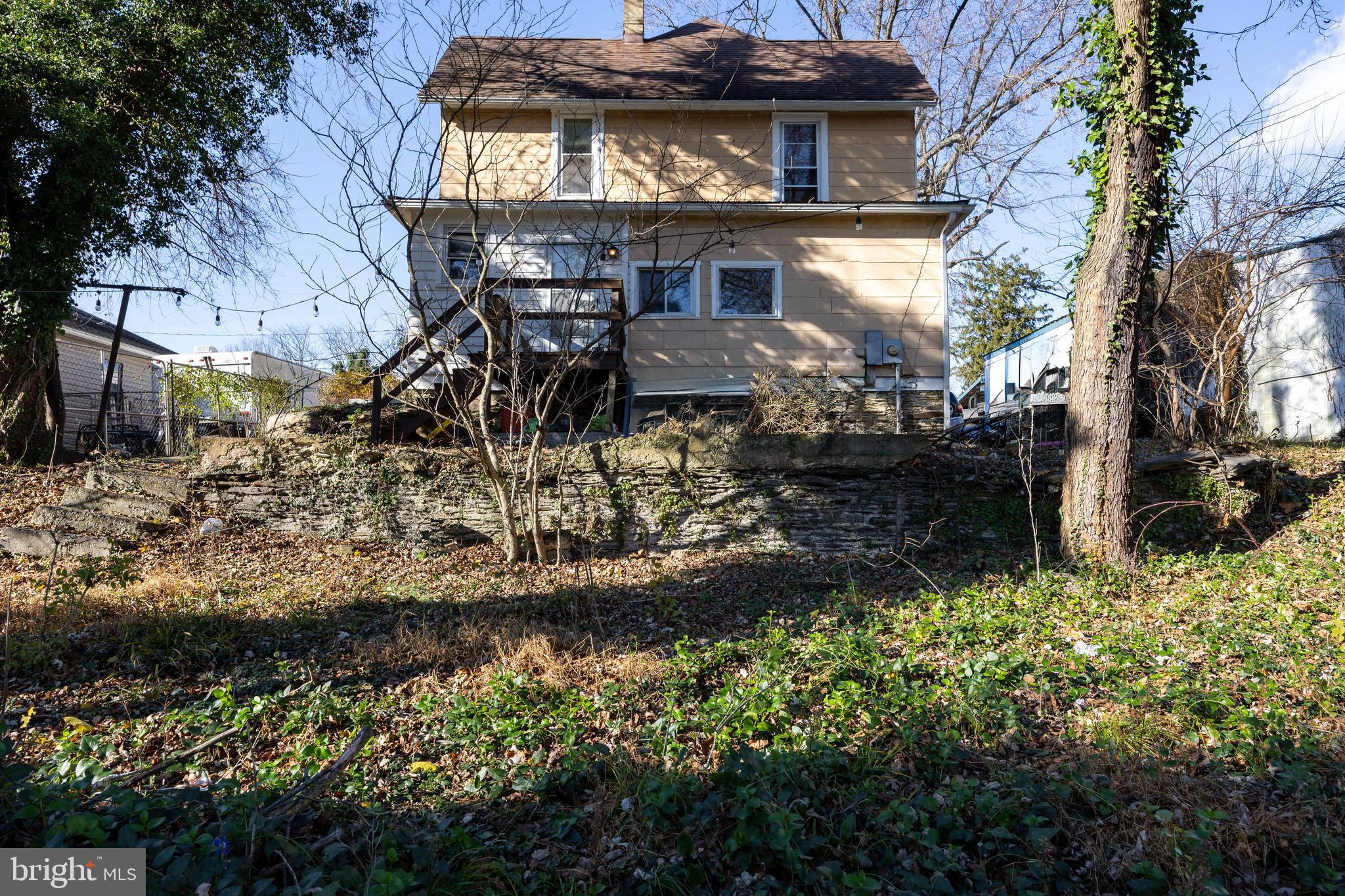 BOLIVAR - Residential