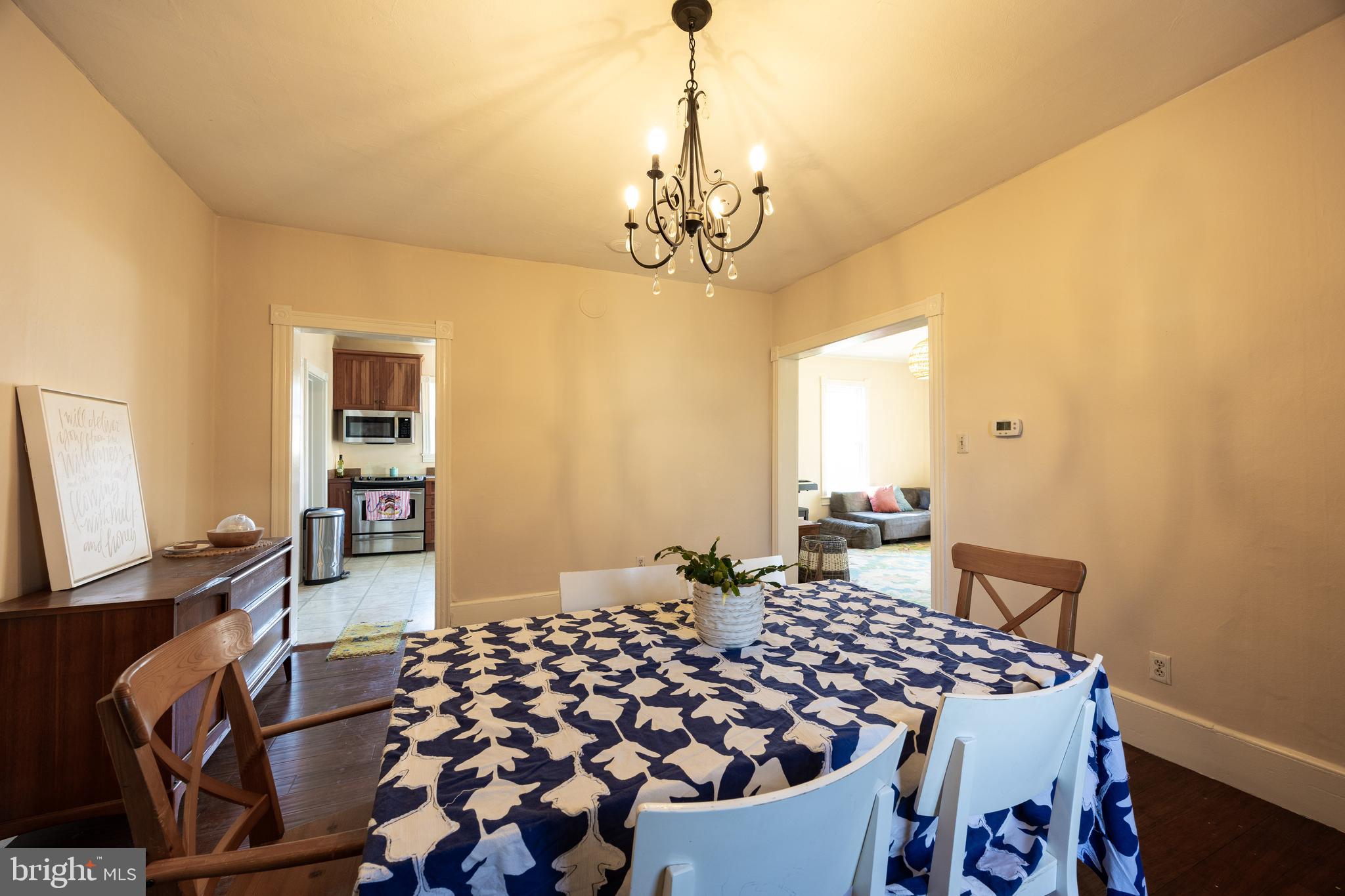 BOLIVAR - Residential