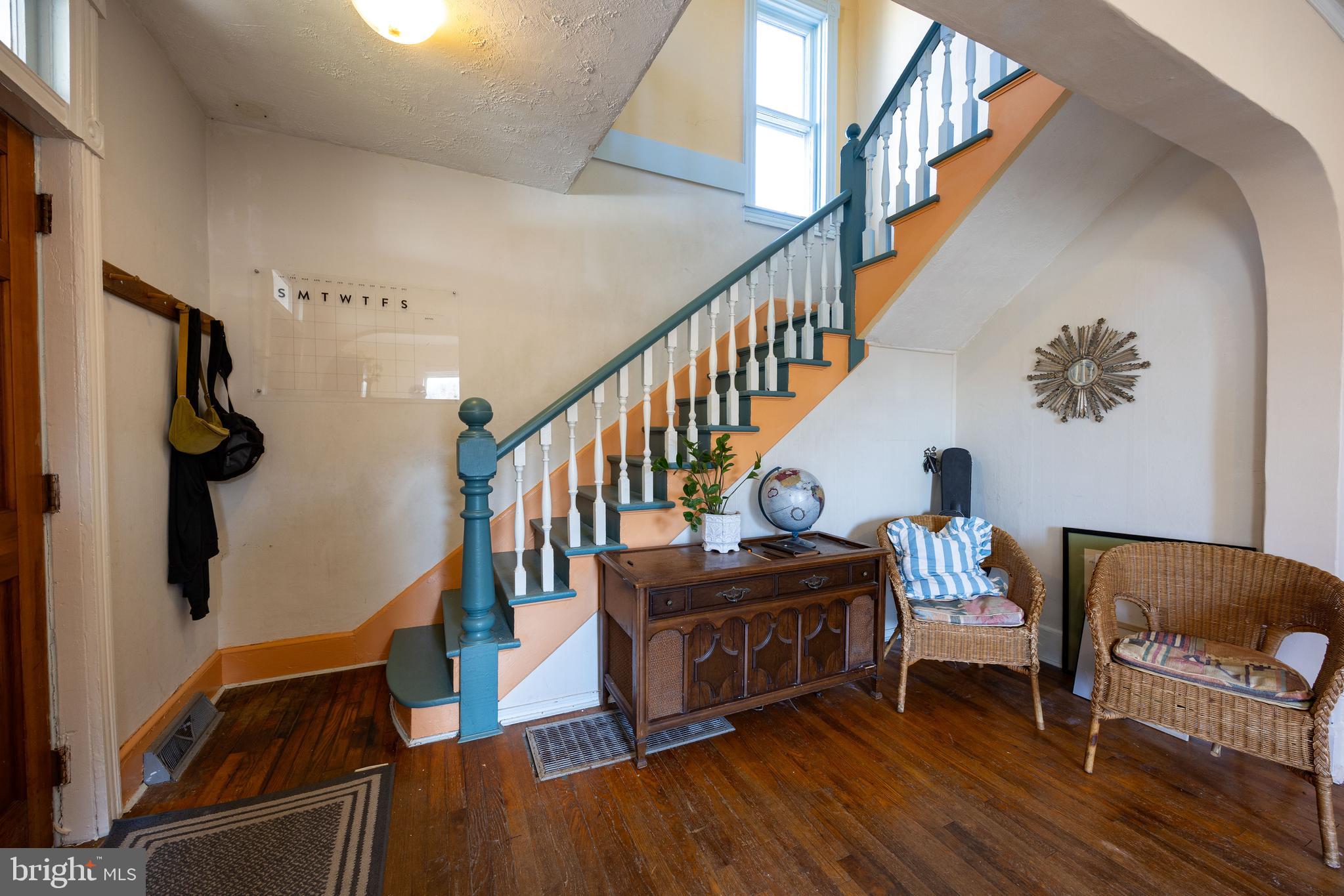 BOLIVAR - Residential