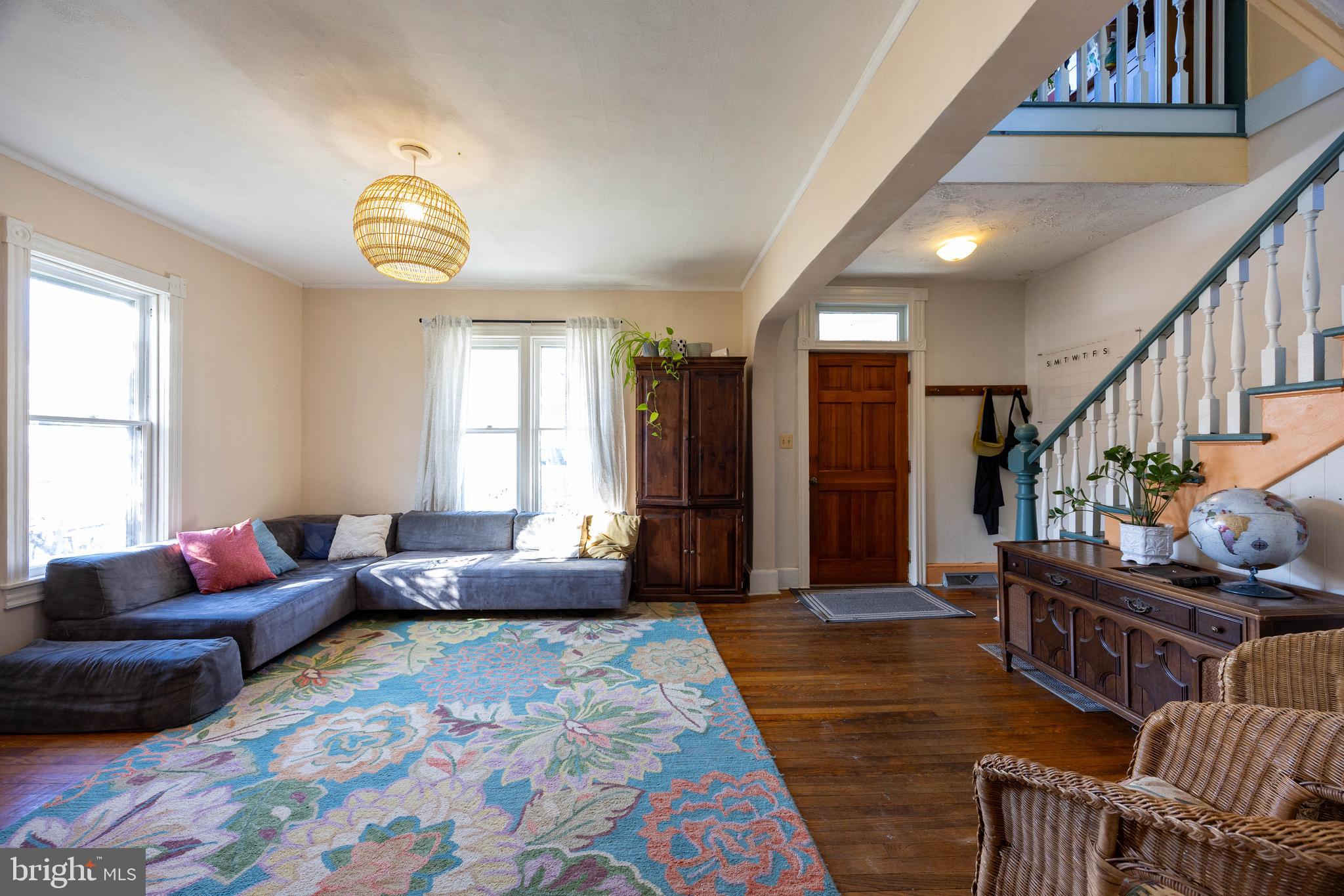 BOLIVAR - Residential