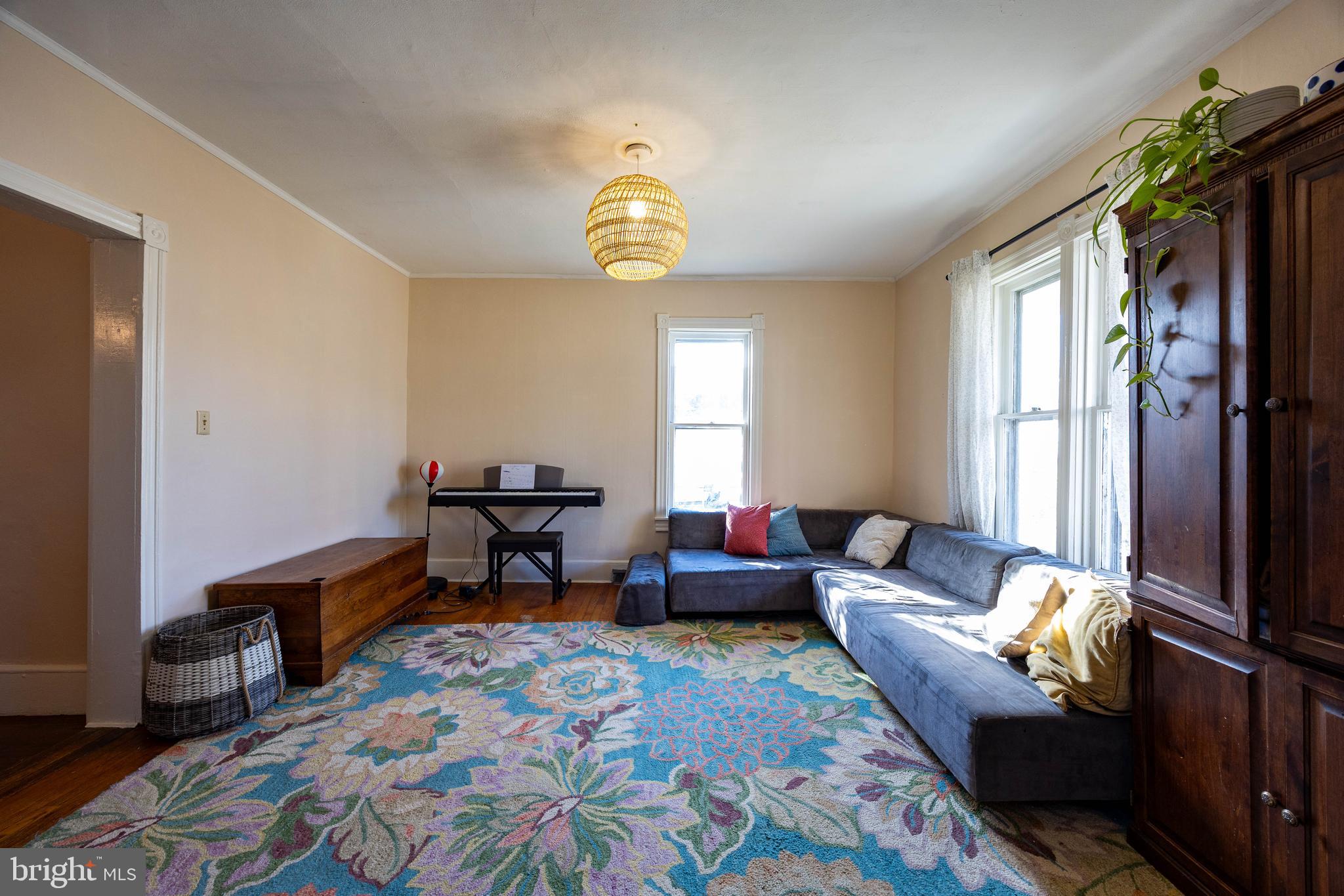 BOLIVAR - Residential