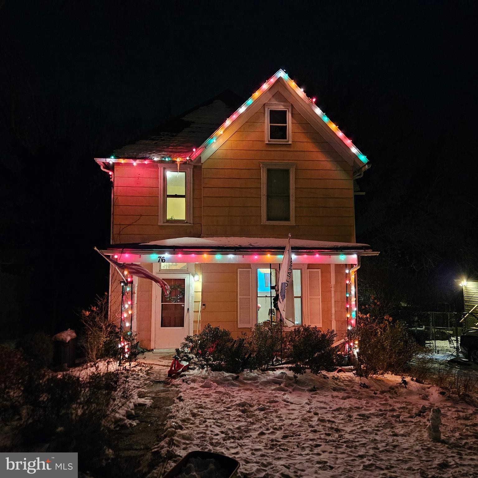 BOLIVAR - Residential