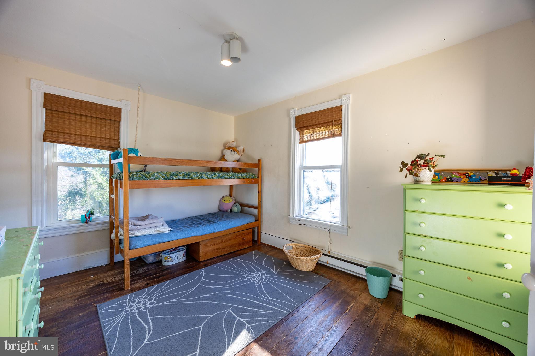 BOLIVAR - Residential