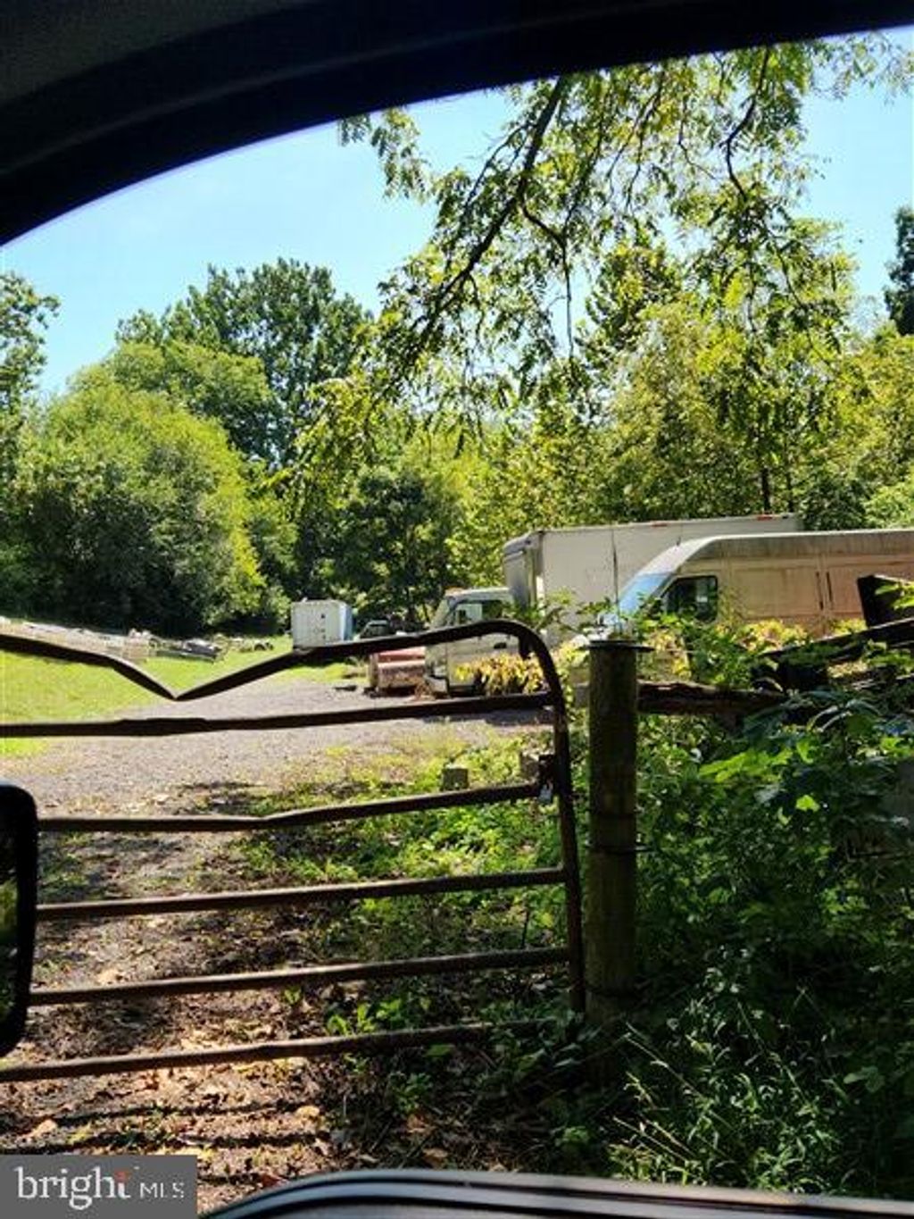 Photo of 1100 Rabbit Hill Road, Lititz, PA 17543 (MLS # PALA2041352)