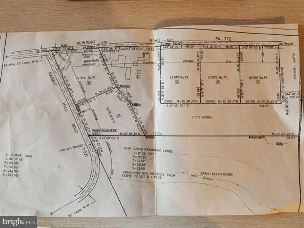 Photo of 1100 Rabbit Hill Road, Lititz, PA 17543 (MLS # PALA2041352)