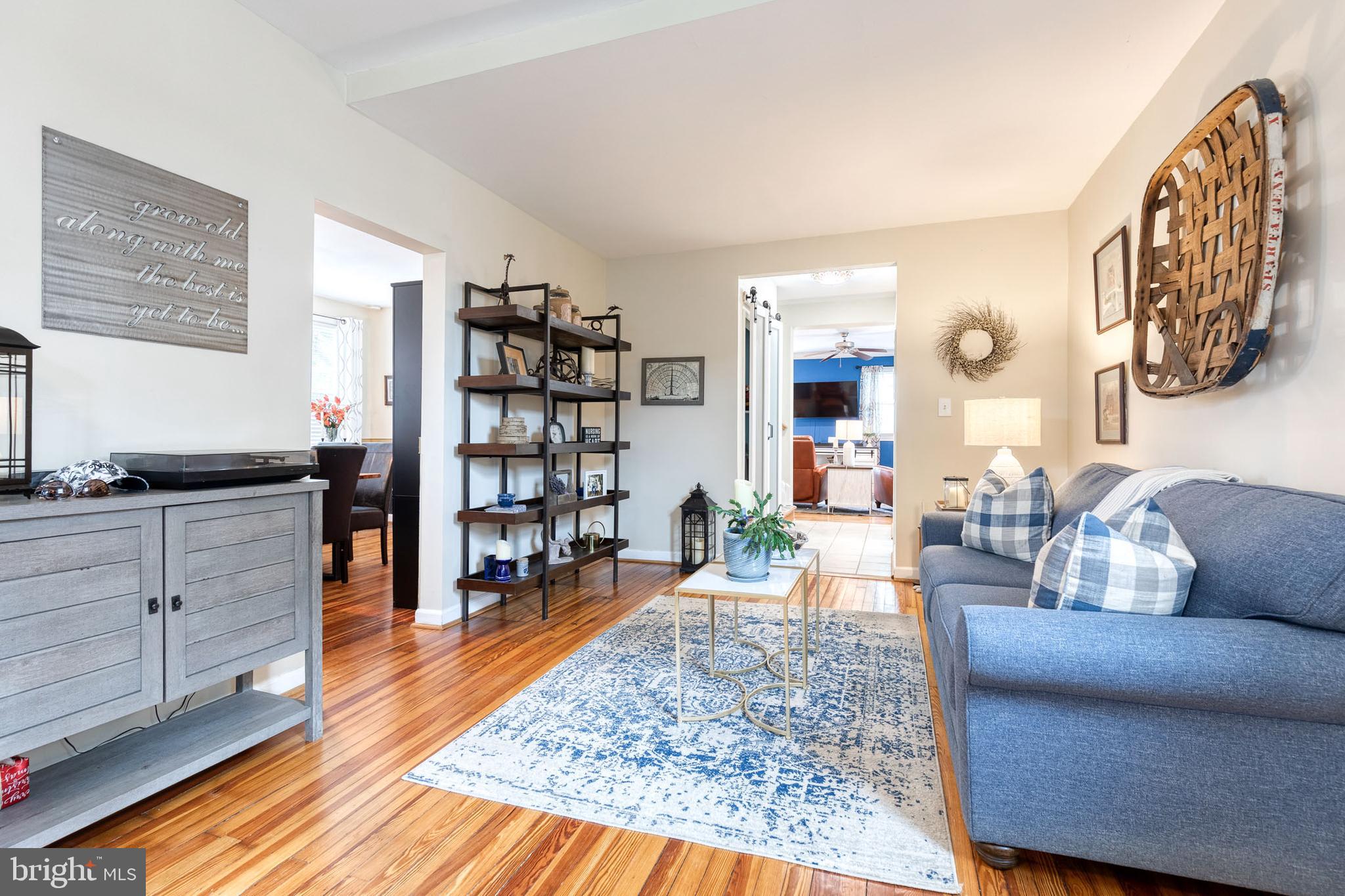 SAMONA PARK - Residential