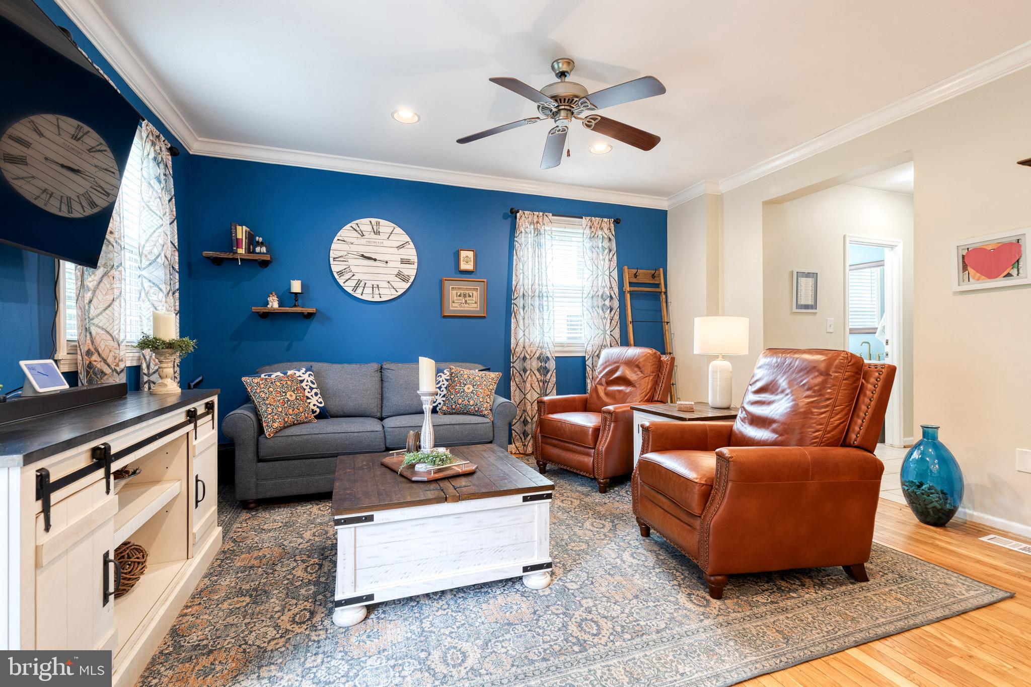 SAMONA PARK - Residential
