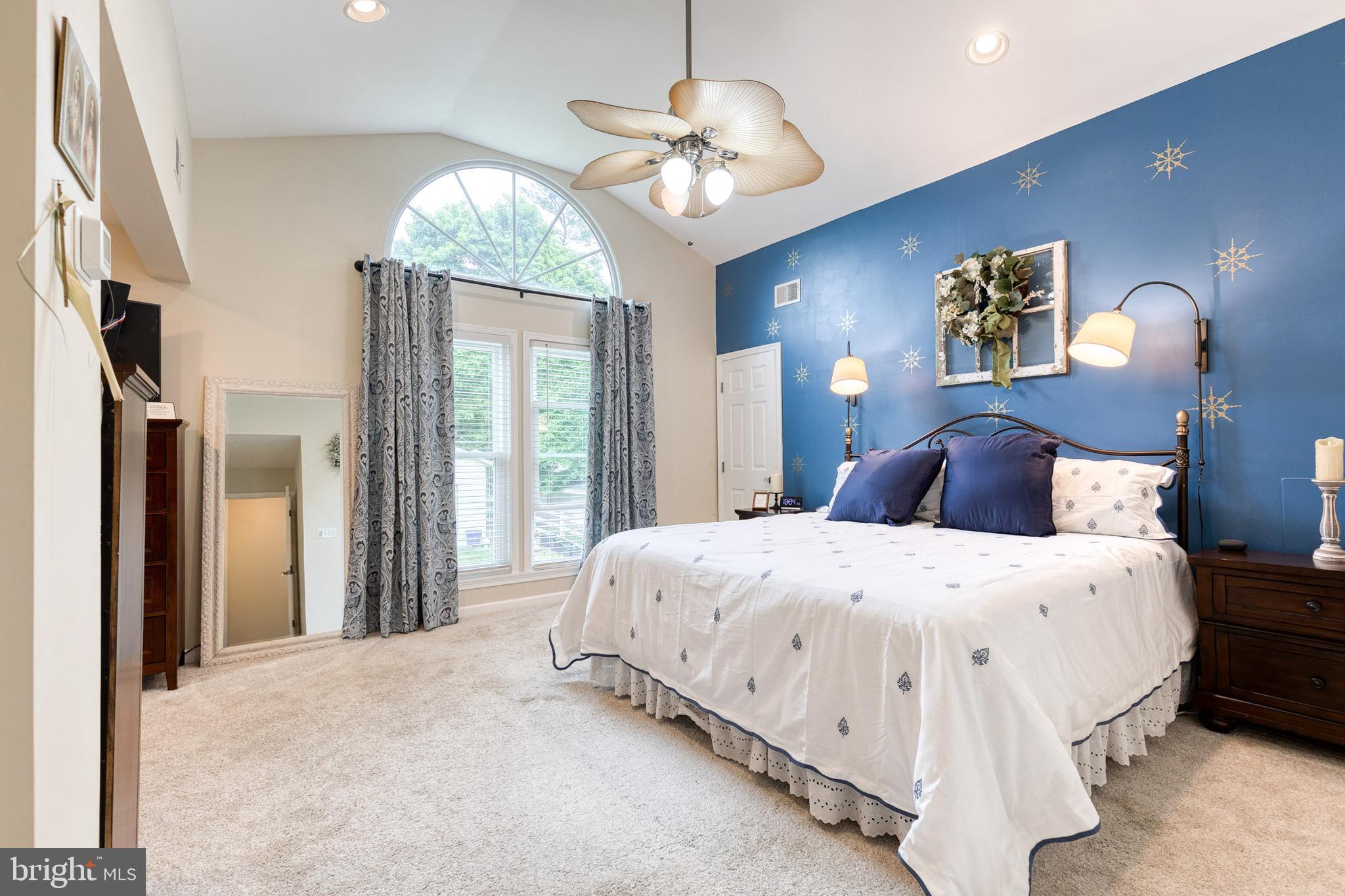 SAMONA PARK - Residential