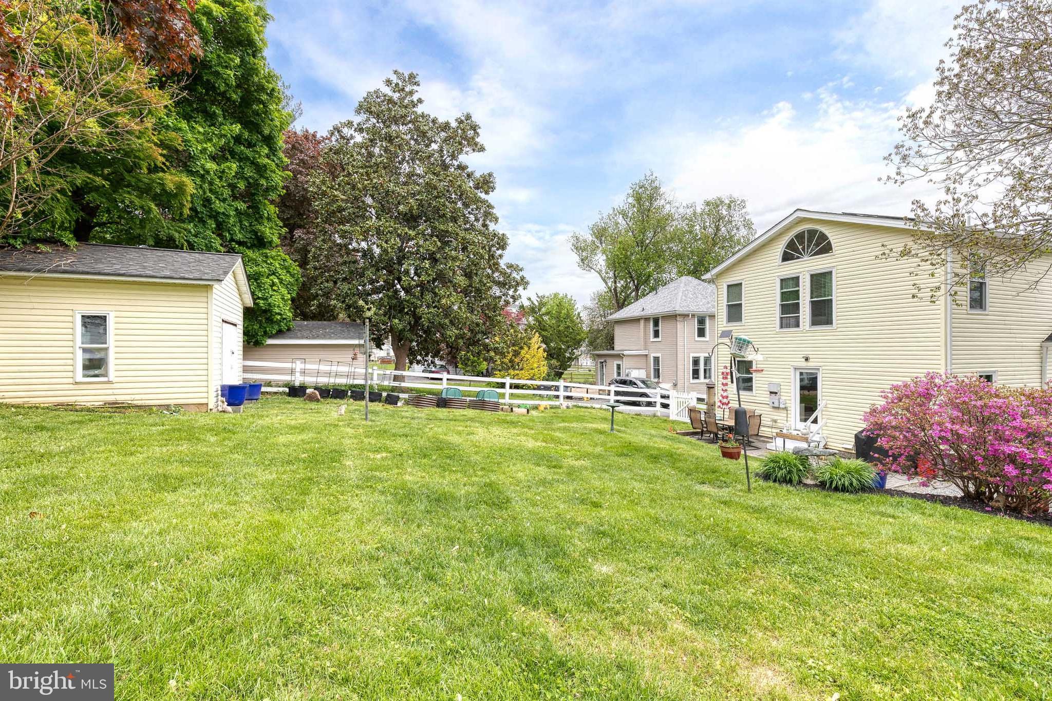 SAMONA PARK - Residential