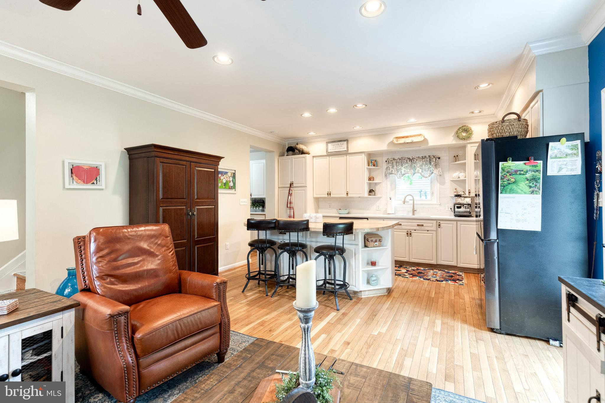 SAMONA PARK - Residential