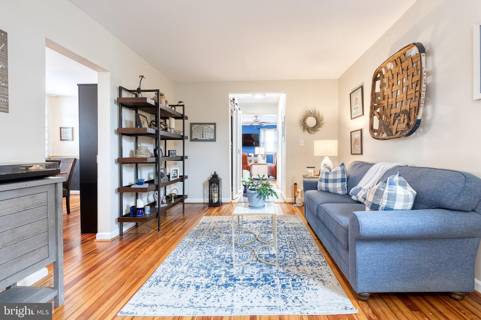 SAMONA PARK - Residential