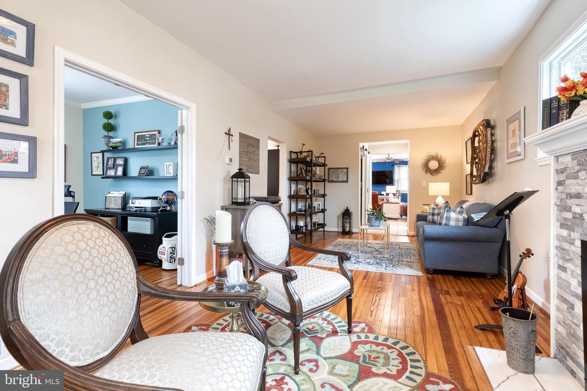 SAMONA PARK - Residential