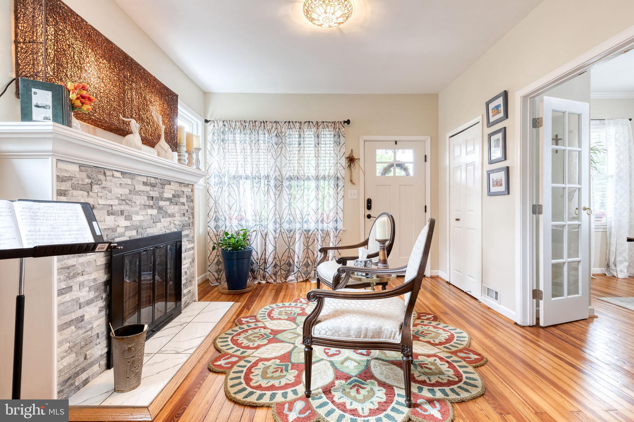 SAMONA PARK - Residential
