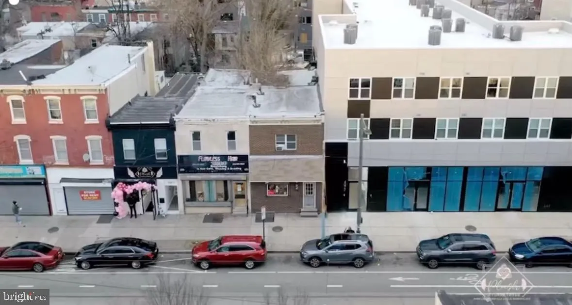 Philadelphia, Pennsylvania 19104, United States, 1 Bedroom Bedrooms, ,1 BathroomBathrooms,Residential,Active,244012