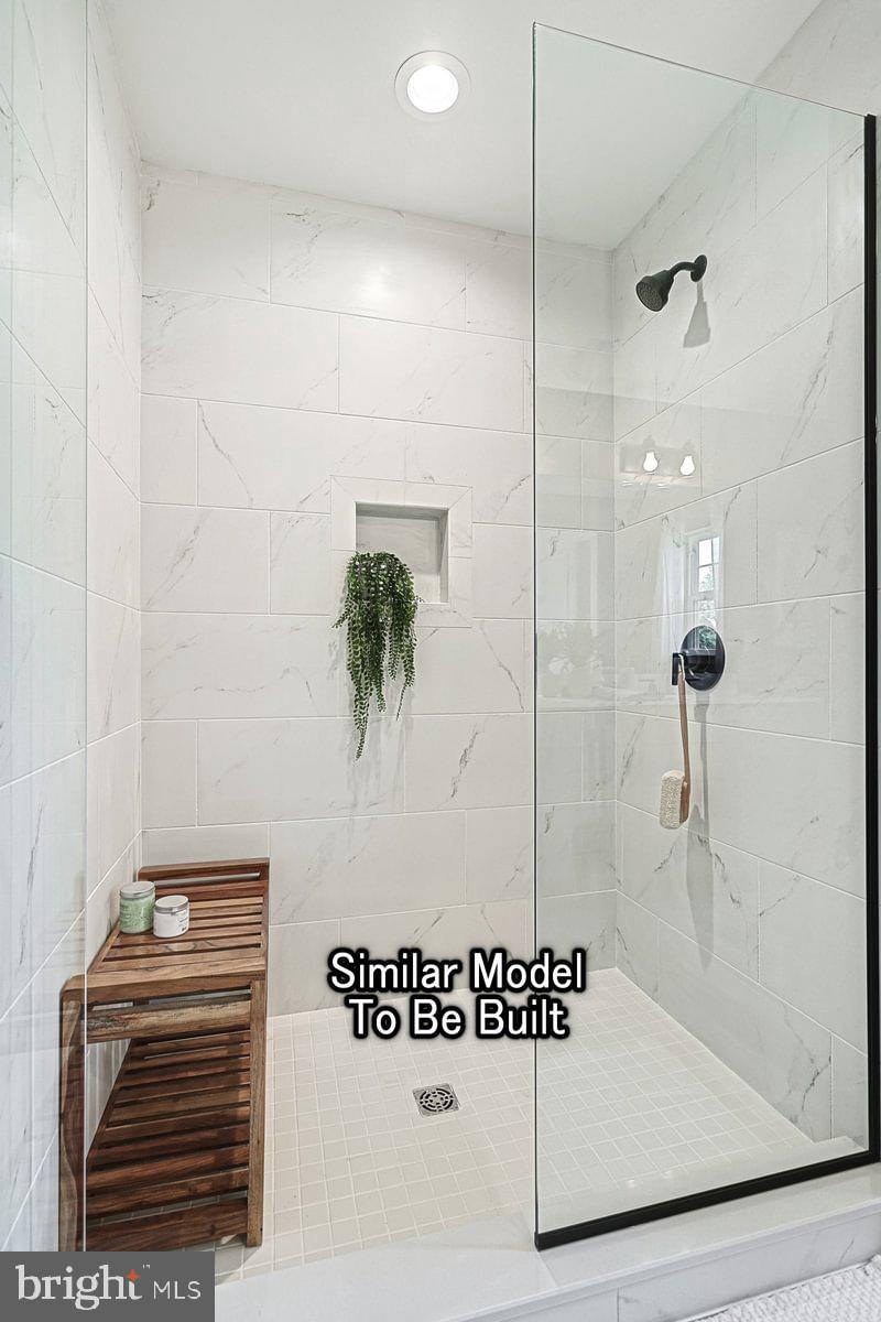 HAMPTON HEIGHTS - Residential