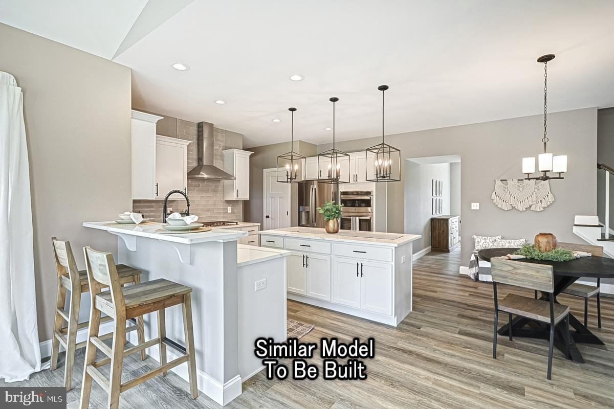 HAMPTON HEIGHTS - Residential