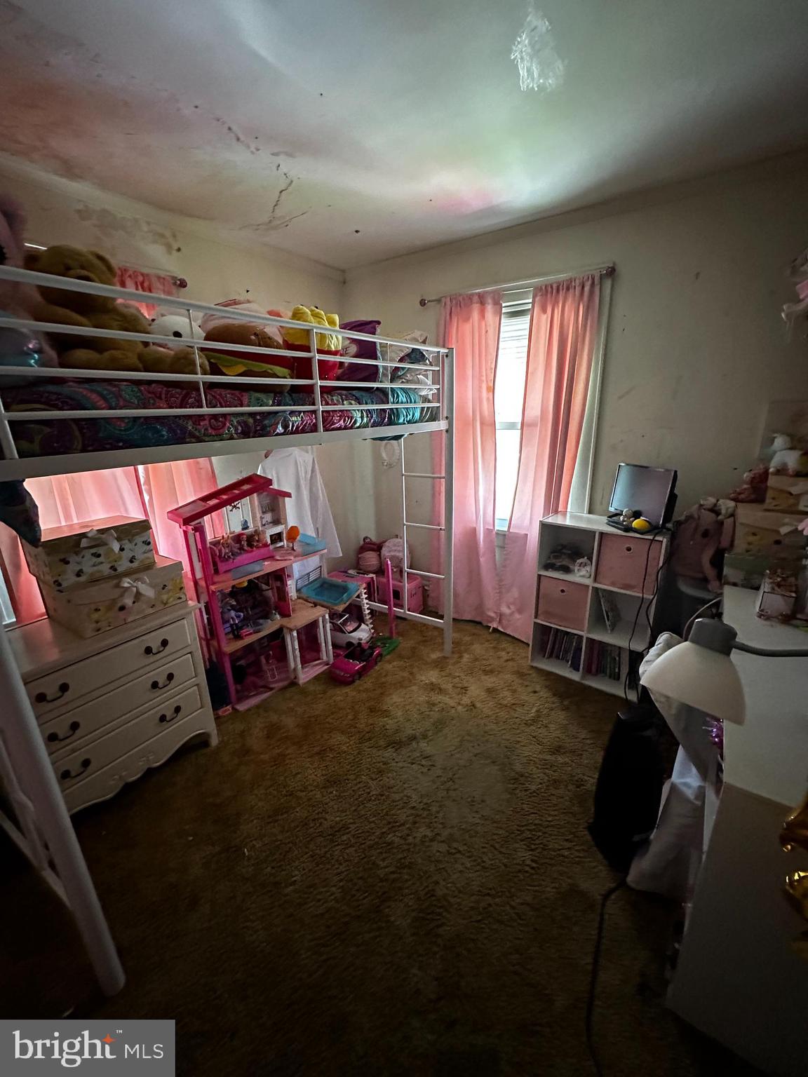 HURLOCK - Residential